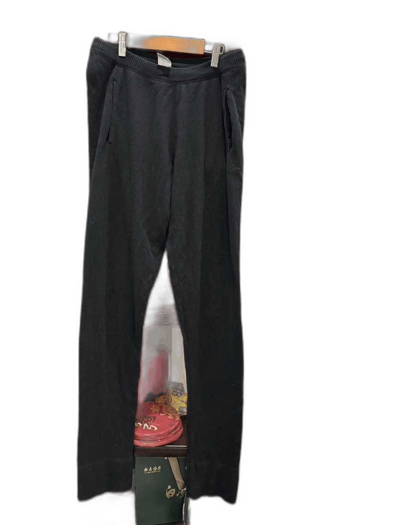 Gucci Gucci Cashmere Athletic Pants Size S Size US 44 / EU 60 - 1 Thumbnail