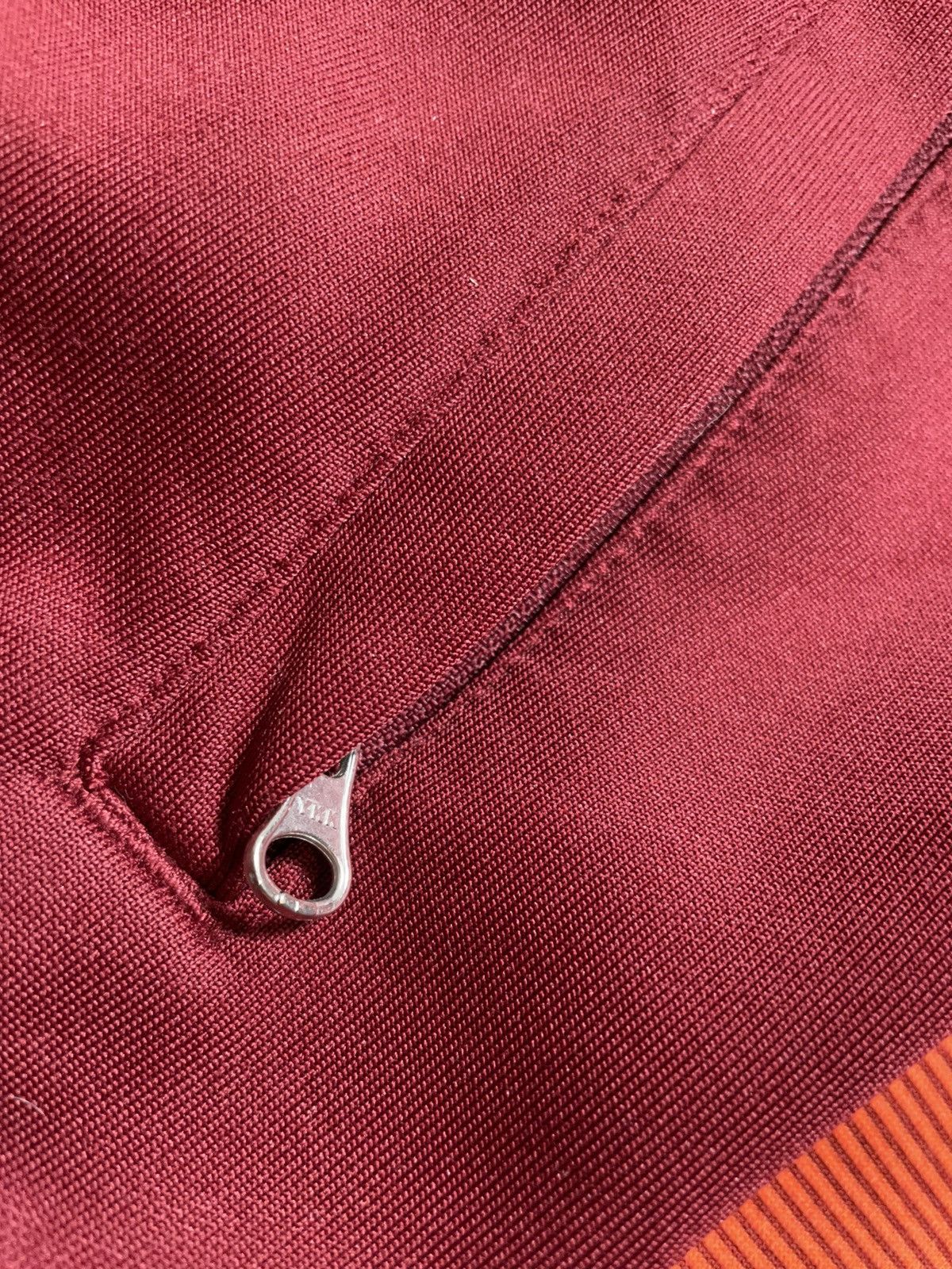 Nike Vintage Nike FC Galatasaray Y2K Soccer Track Jacket Drill Size US M / EU 48-50 / 2 - 5 Thumbnail