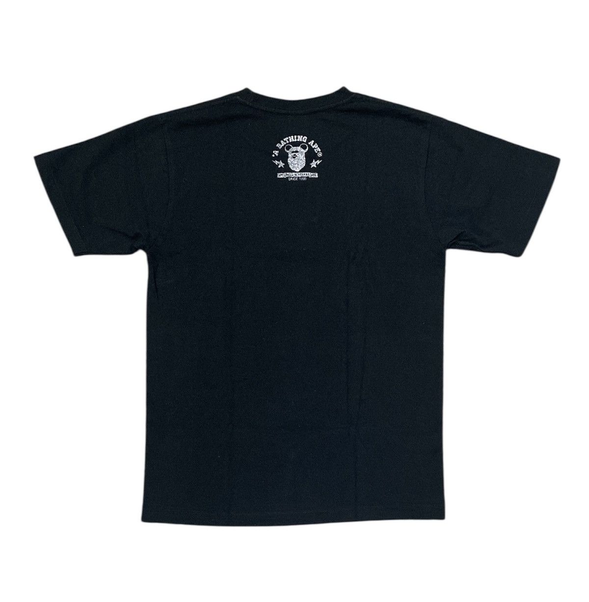Bape Bape x Medicom Toys tee Size US S / EU 44-46 / 1 - 6 Thumbnail