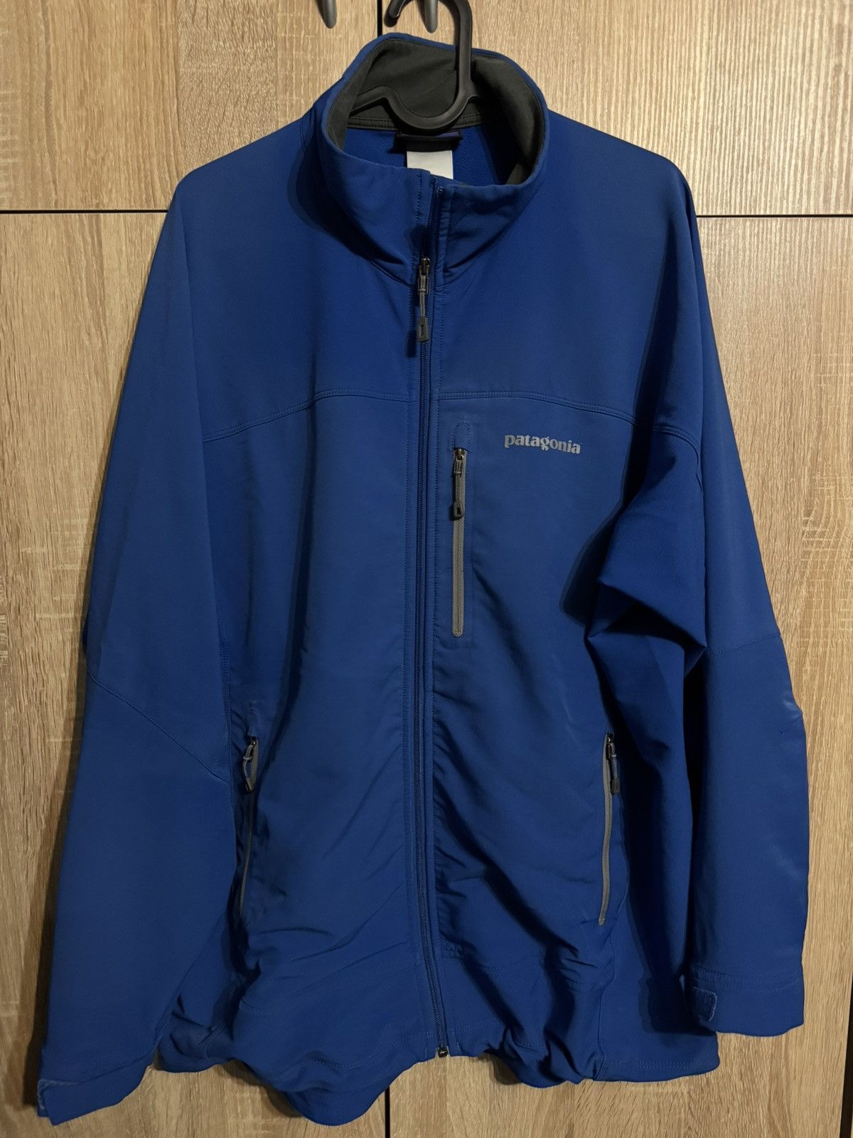 Patagonia Patagonia gore-tex style outdoor jacket Size US L / EU 52-54 / 3 - 1 Thumbnail
