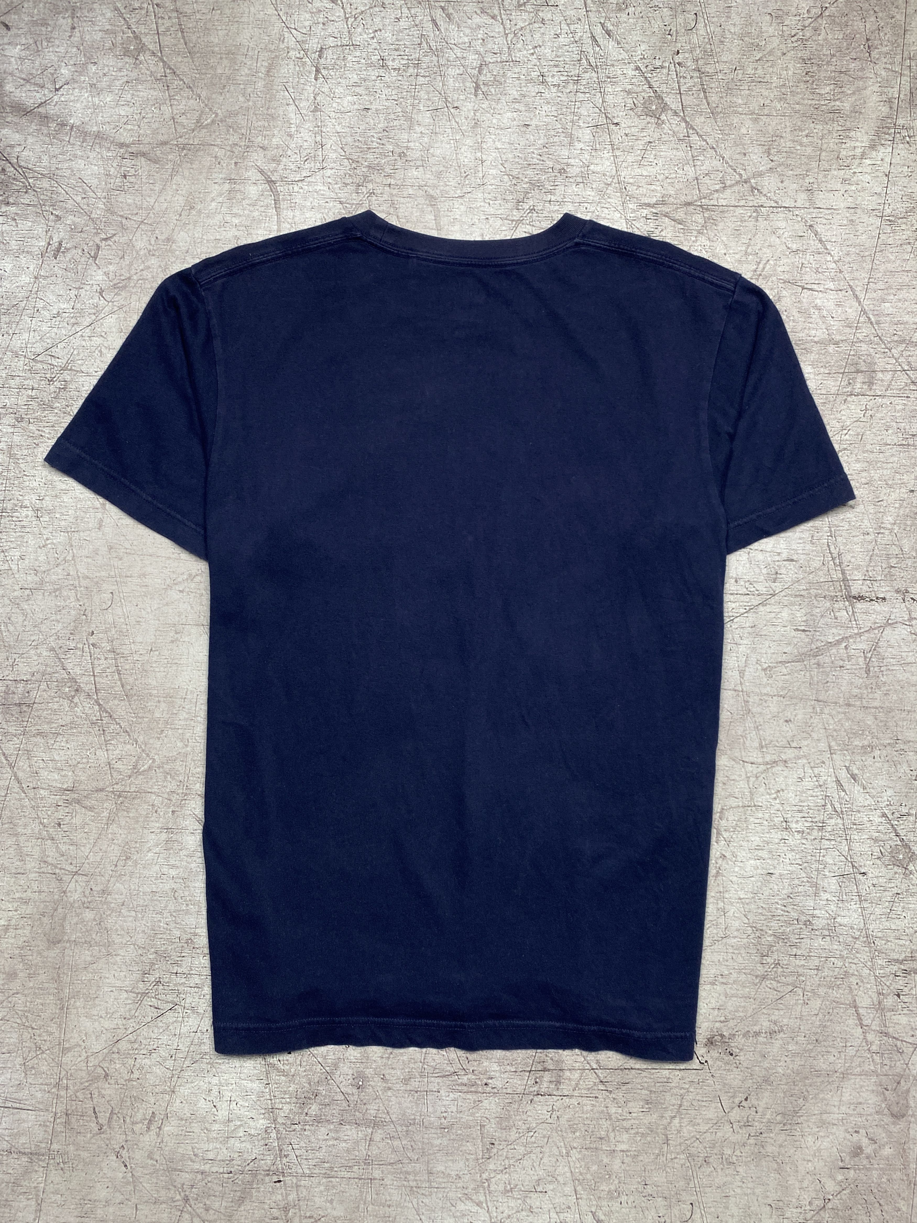 Disney × Uniqlo Uniqlo x Disney Mens Crew Neck T-Shirt Size US S / EU 44-46 / 1 - 6 Thumbnail