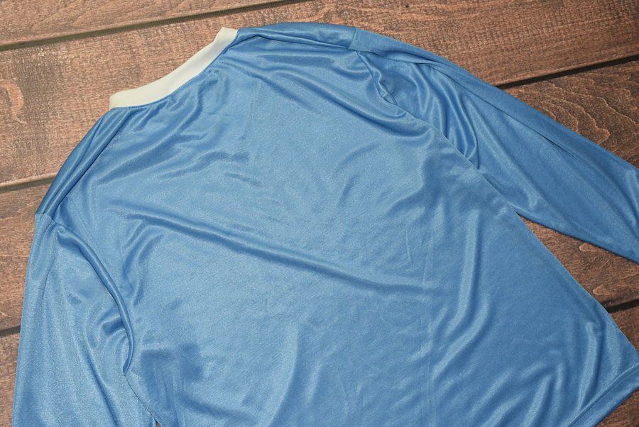 Adidas ADIDAS_ viintage _ longsleeve Size US L / EU 52-54 / 3 - 9 Thumbnail