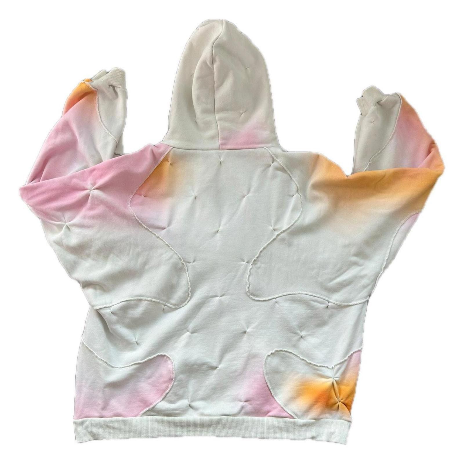 Other BADSON SUNBURST HOODIE Size US XXL / EU 58 / 5 - 6 Thumbnail