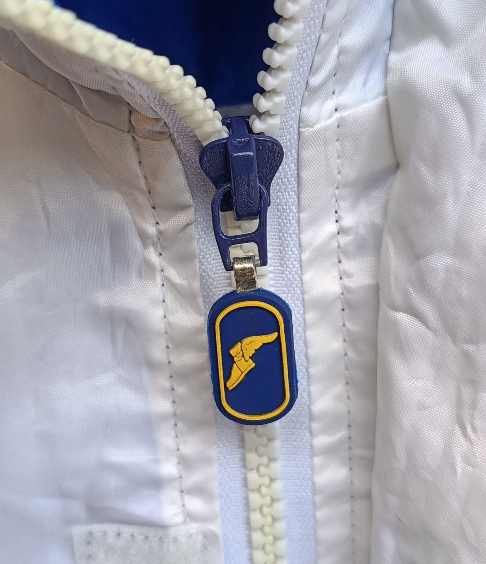 Other Goodyear racing vintage jacket Size US M / EU 48-50 / 2 - 4 Thumbnail