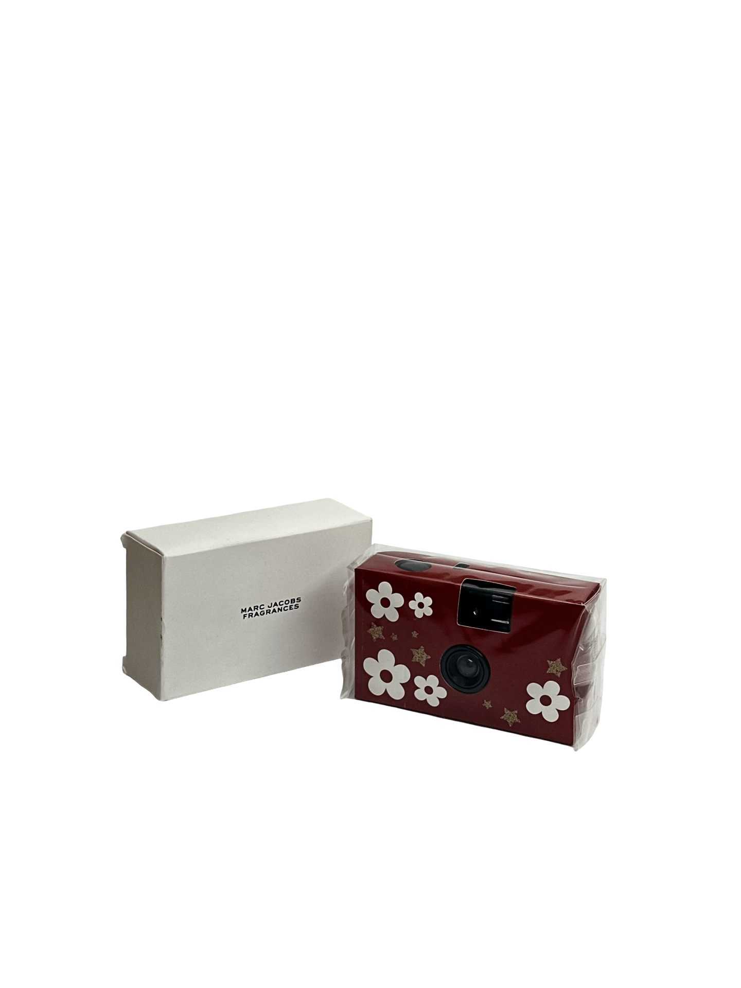 very rare Marc Jacobs fragnances brand new camera