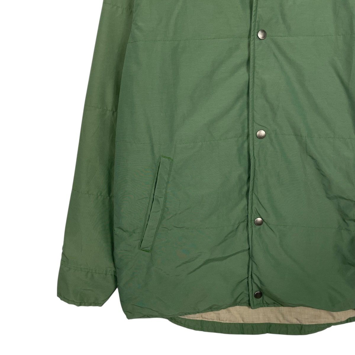 Mollusk Vintage Mollusk Outerwear Jacket Size US M / EU 48-50 / 2 - 3 Thumbnail
