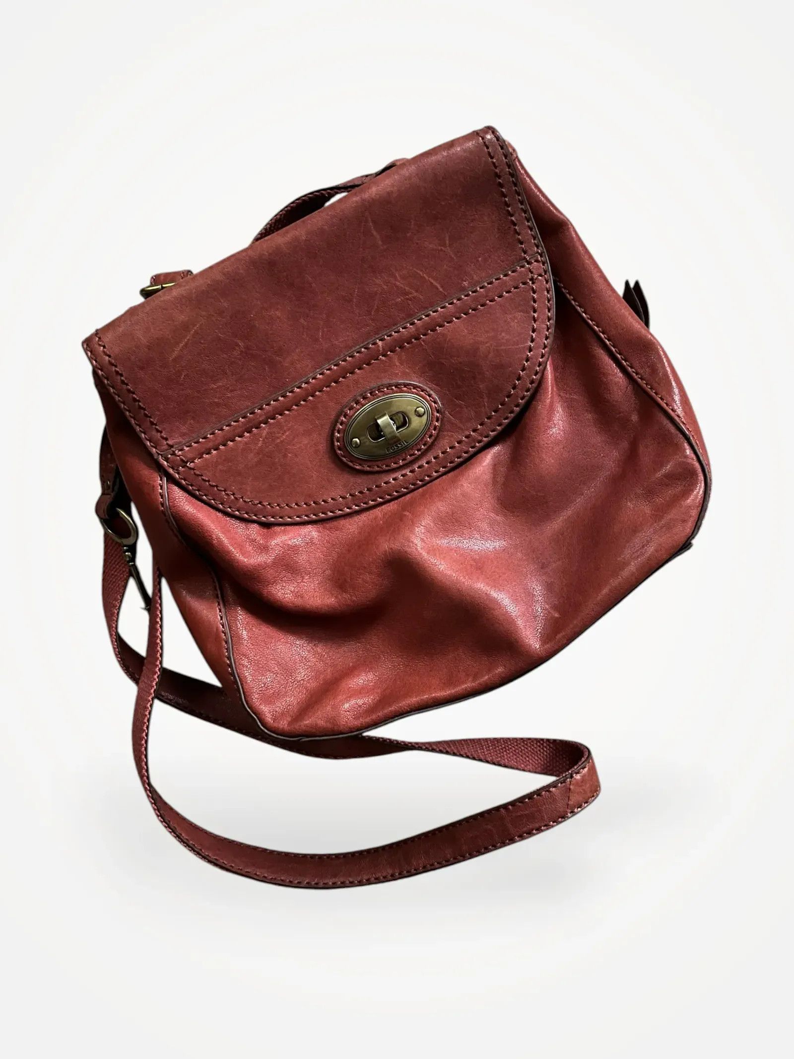 Fossil Fossil Crossbody Bag Size ONE SIZE - 1 Thumbnail