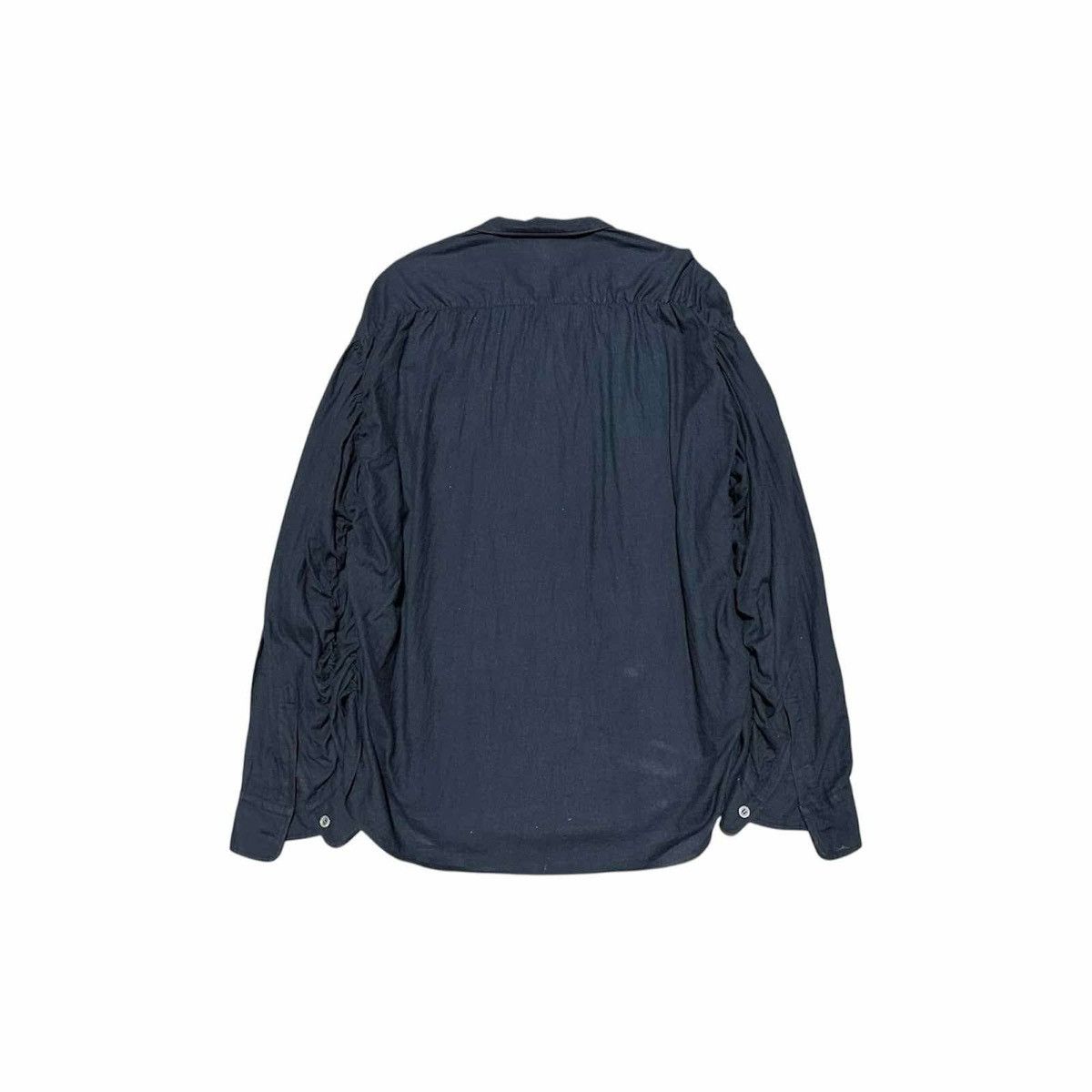 Comme des Garcons Homme 🔥Rare Vintage Archived 80s Comme Des Garcons Homme Shirt Size US XL / EU 56 / 4 - 7 Thumbnail
