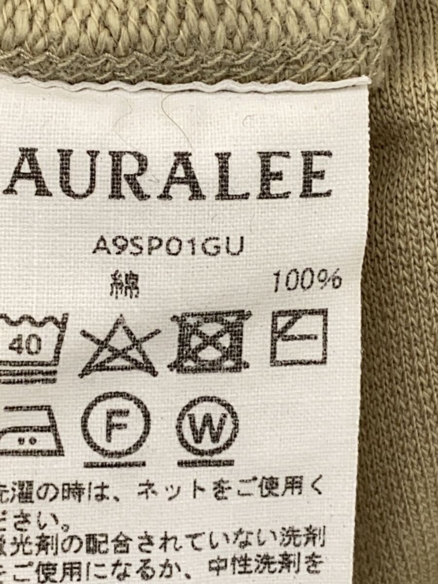 Auralee SS19 Hoodie Size US L / EU 52-54 / 3 - 4 Thumbnail