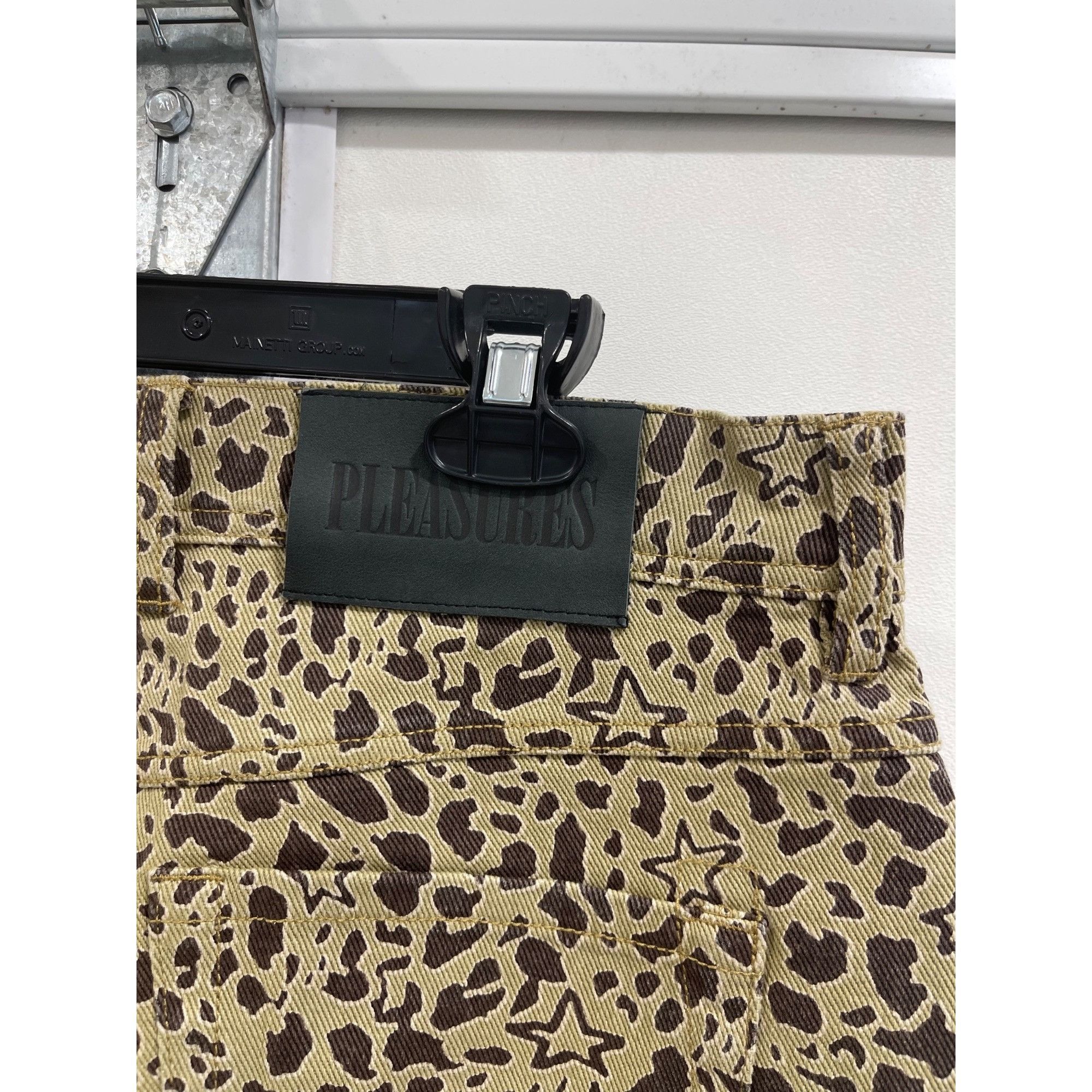Pleasures NWT PLEASURES WISDOM PANTS SZ 32 Size US 32 / EU 48 - 4 Thumbnail