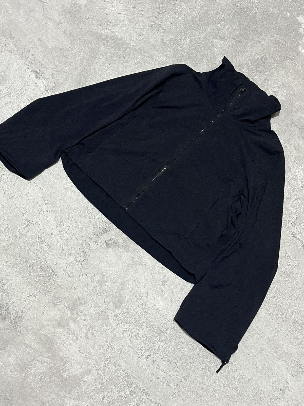 Other Veilance Arc'teryx Focal LT Jacket Size XS / US 0-2 / IT 36-38 - 2 Thumbnail