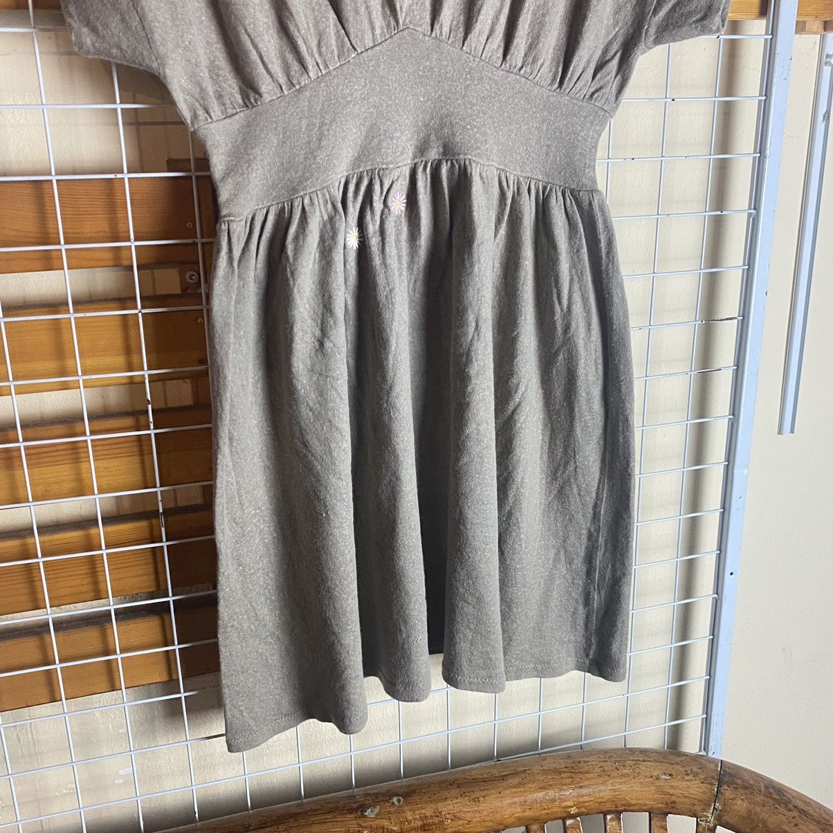 Issey Miyake Tsumori Chisato Issey Miyake Dress Size S / US 4 / IT 40 - 4 Thumbnail
