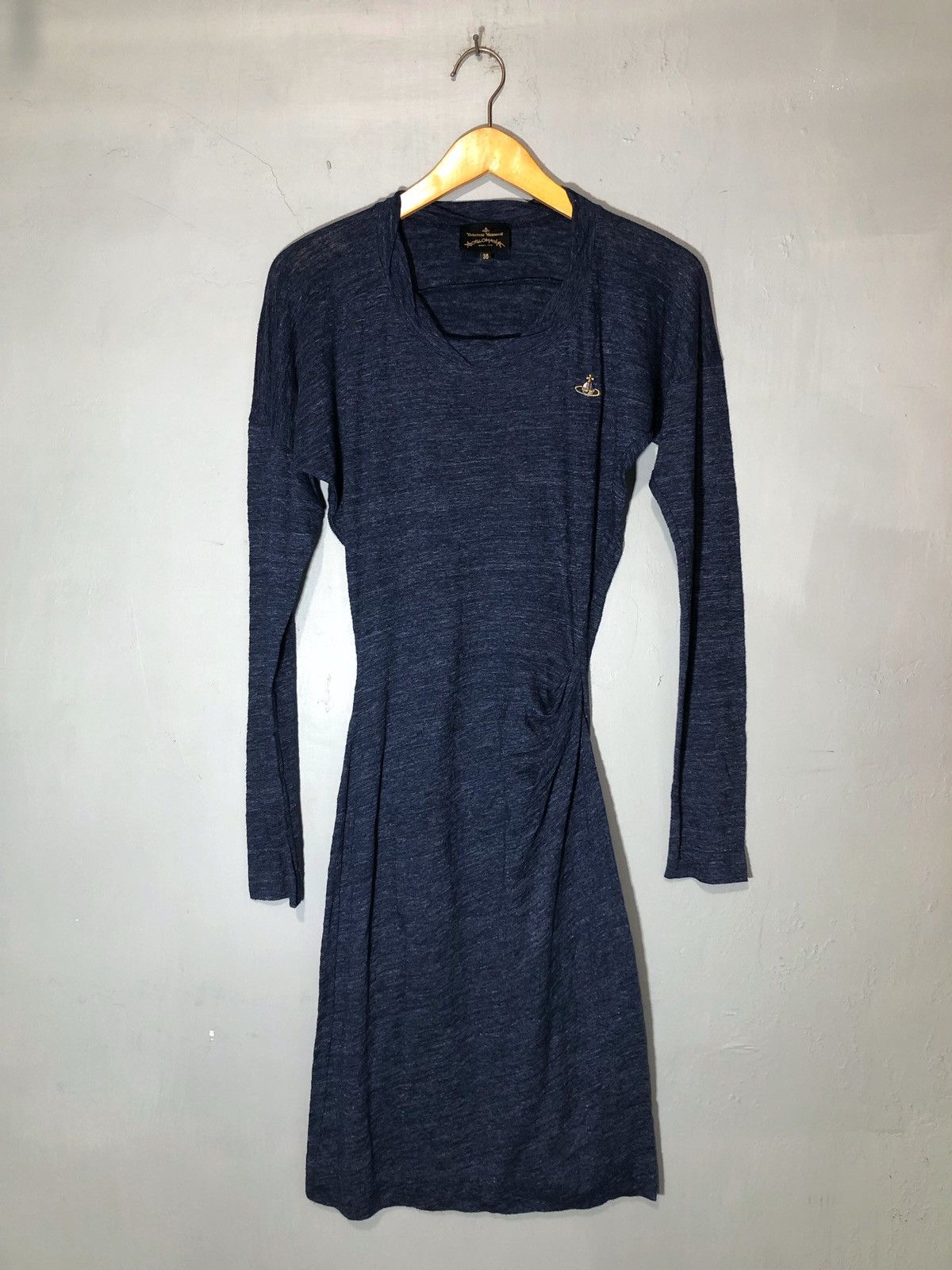 Designer × Vintage × Vivienne Westwood Vivienne Westwood Anglomania Dress Size XS / US 0-2 / IT 36-38 - 1 Thumbnail