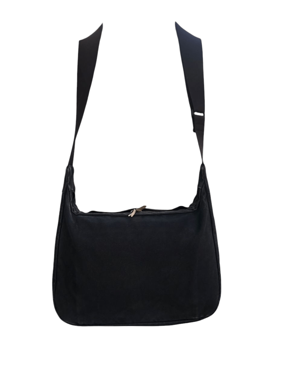 Head Porter PORTER YOSHIDA BEAT Shoulder Bag Black Faded Size ONE SIZE - 3 Thumbnail