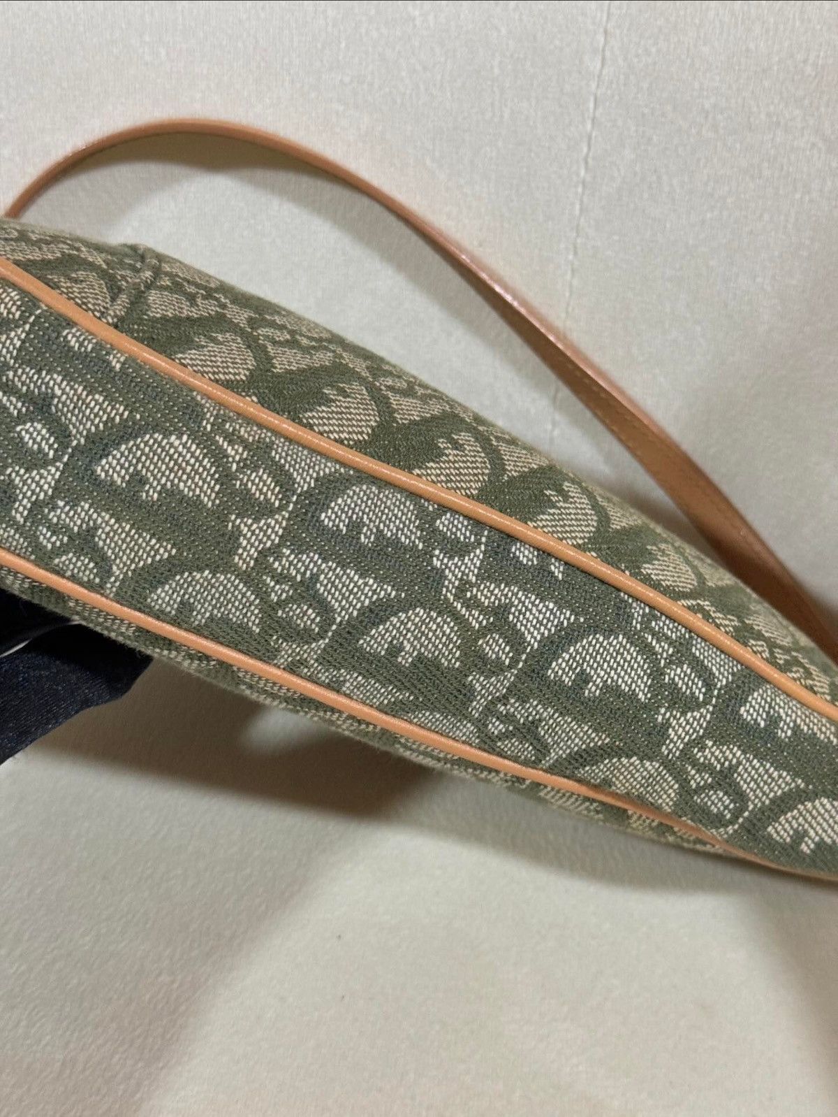 Dior Dior Saddle Classic Bag Size ONE SIZE - 10 Thumbnail