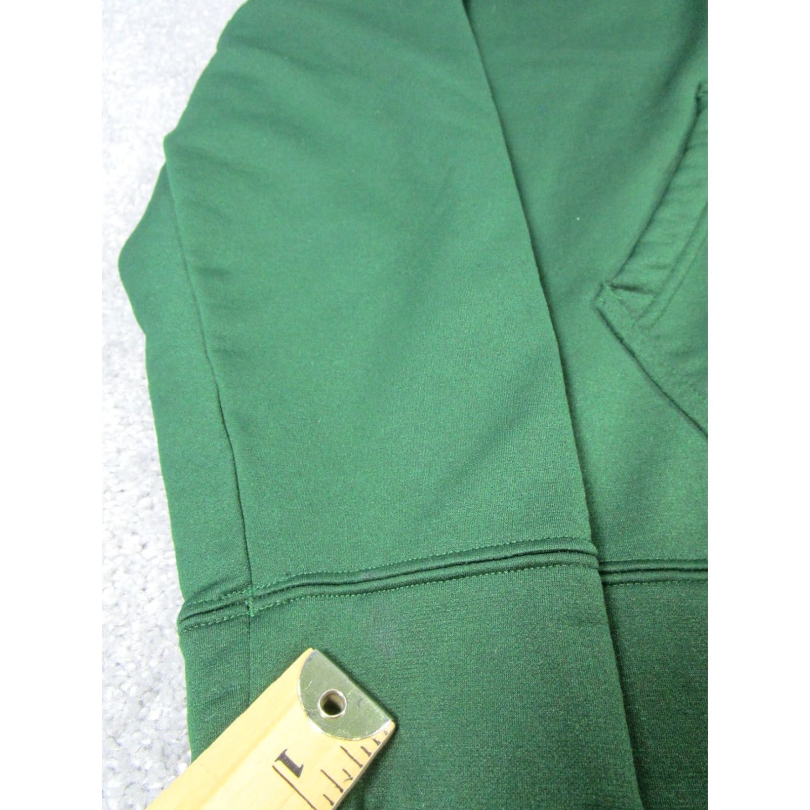 Under Armour Under Armour Hoodie Mens M Green Pullover Crew Neck Long Sleeve Regular Fit) Size US M / EU 48-50 / 2 - 6 Thumbnail
