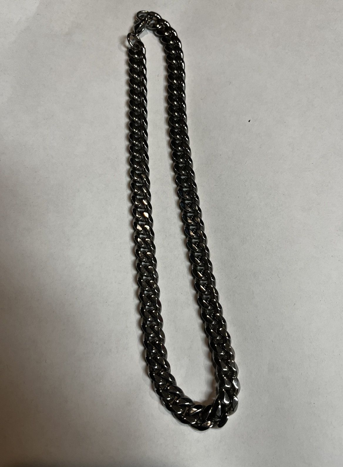 Jewelry Hard jewelry rings pendants and chain Size ONE SIZE - 2 Thumbnail