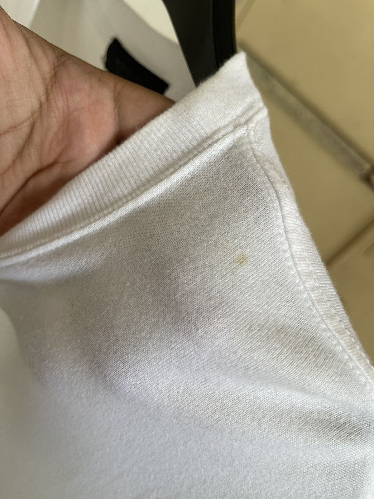 Undercover SS20 Undercover Jesus Size US M / EU 48-50 / 2 - 8 Thumbnail