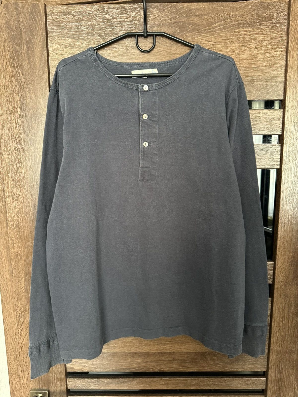 Merz B. Schwanen Merz B Schwanen 206 Loopwheeled Sweatshirt Pullover Vintage Size US L / EU 52-54 / 3 - 2 Thumbnail