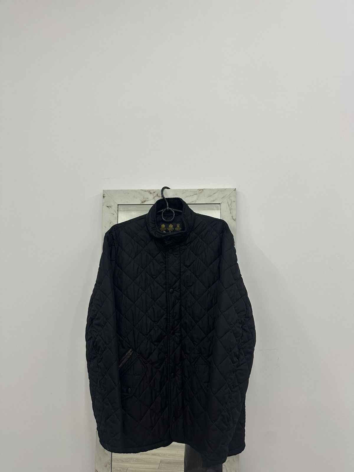 Barbour Barbour Liddesdale Jacket Mens Size US M / EU 48-50 / 2 - 2 Thumbnail