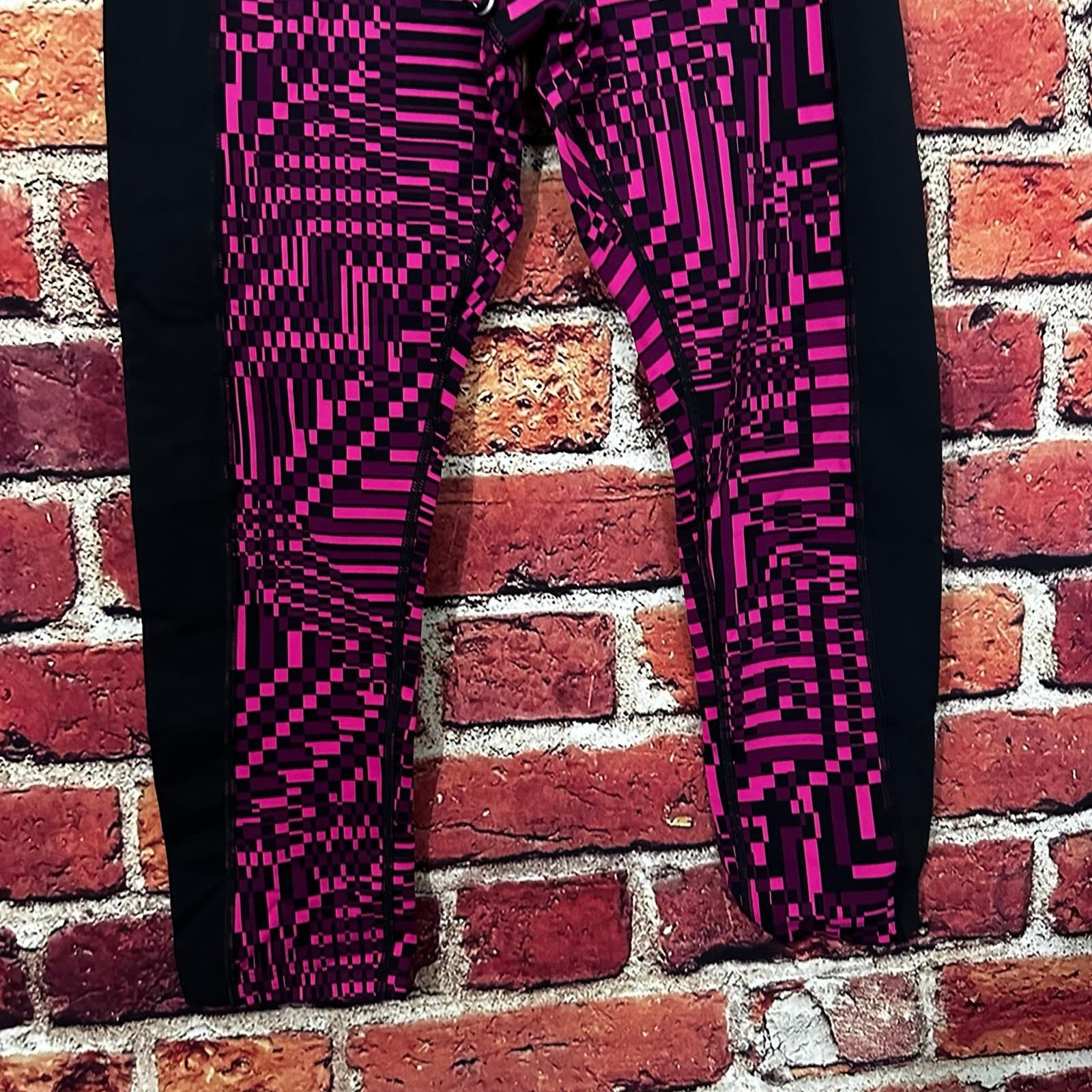 Nike Nike dri fit leggings Size 27" / US 4 / IT 40 - 3 Thumbnail