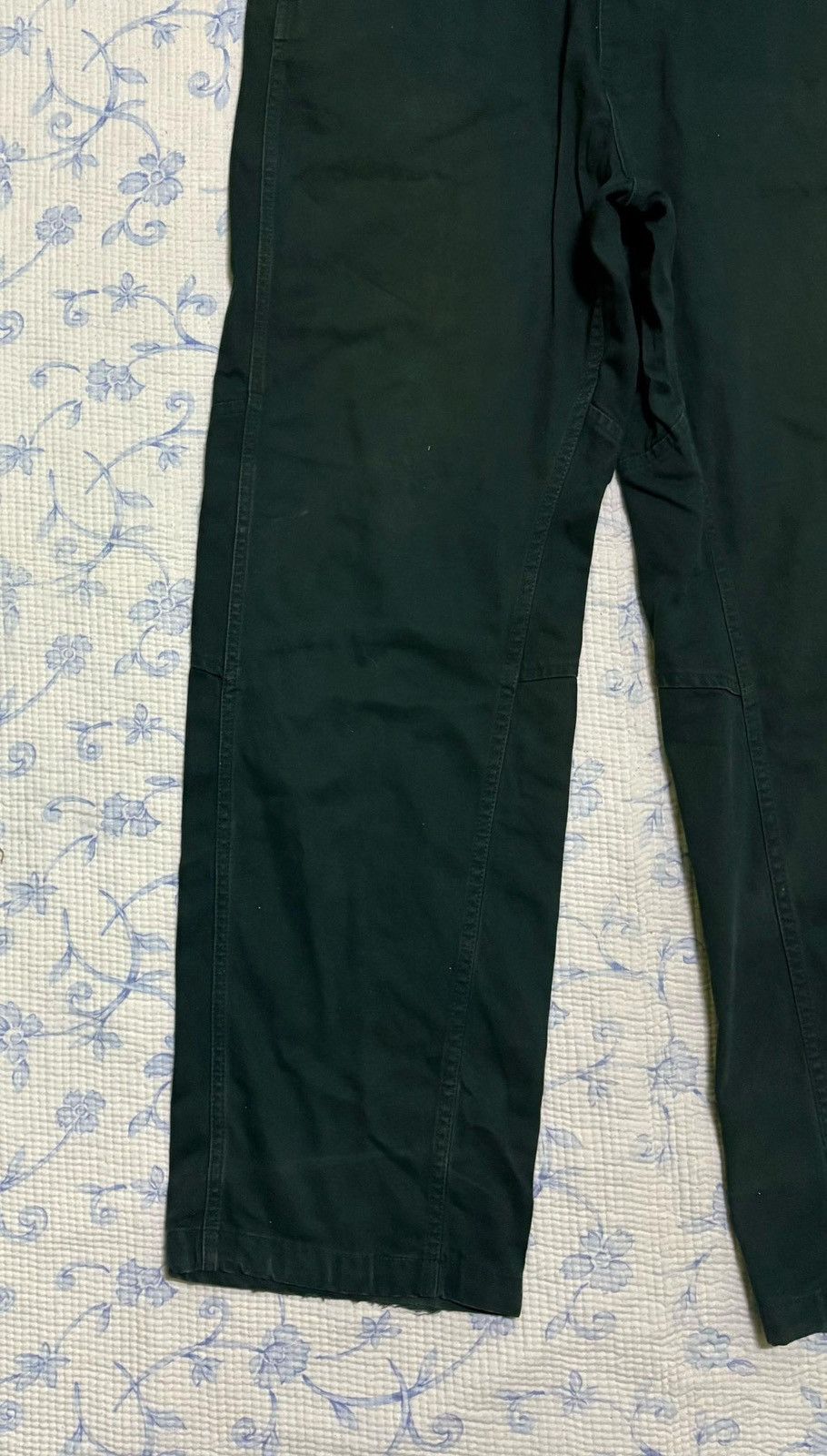 PPFM PPFM Overall Chore Worker Design Size US 34 / EU 50 - 5 Thumbnail