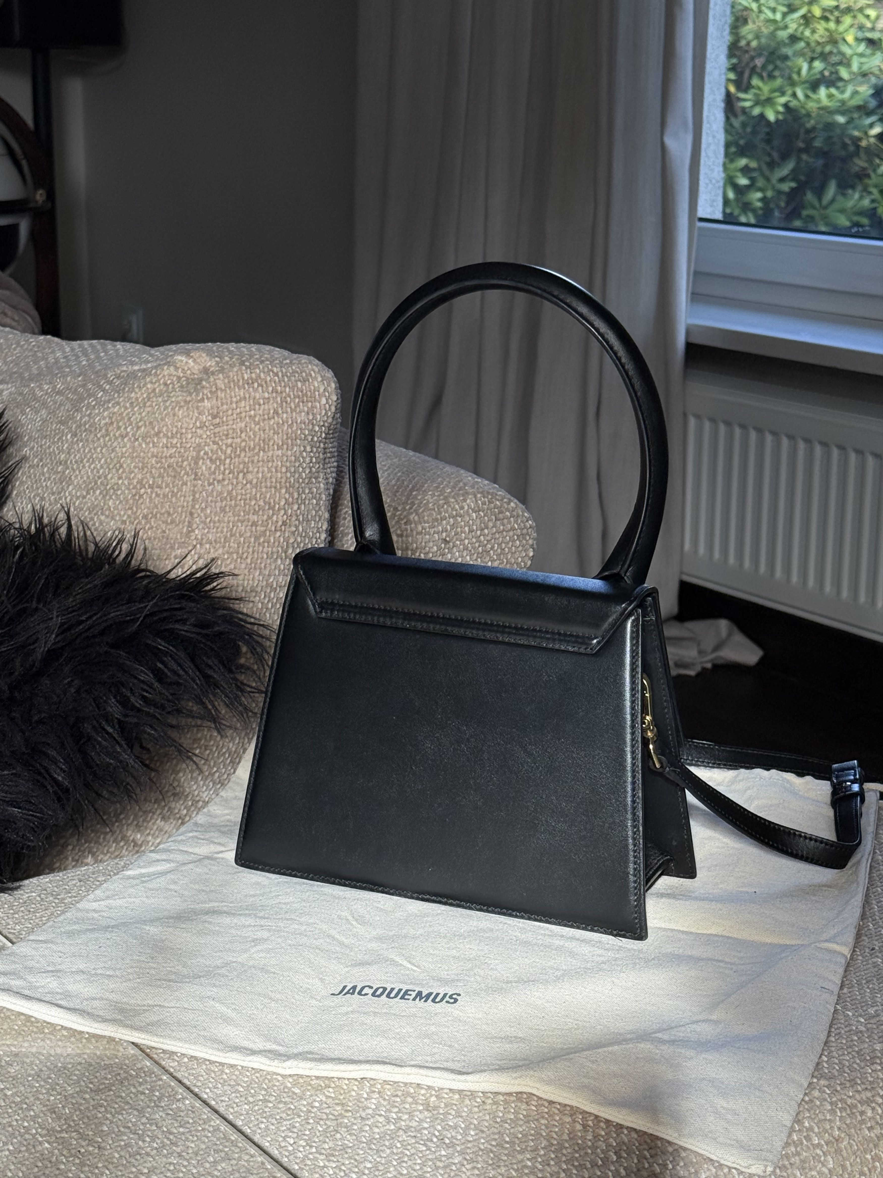 Jacquemus The large Chiquito Size ONE SIZE - 2 Thumbnail
