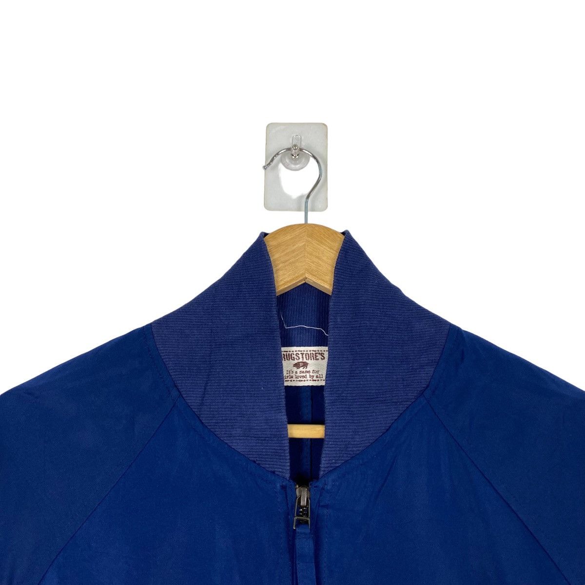 Japanese Brand Drug Store's Symbol Of Happiness Size US M / EU 48-50 / 2 - 8 Thumbnail