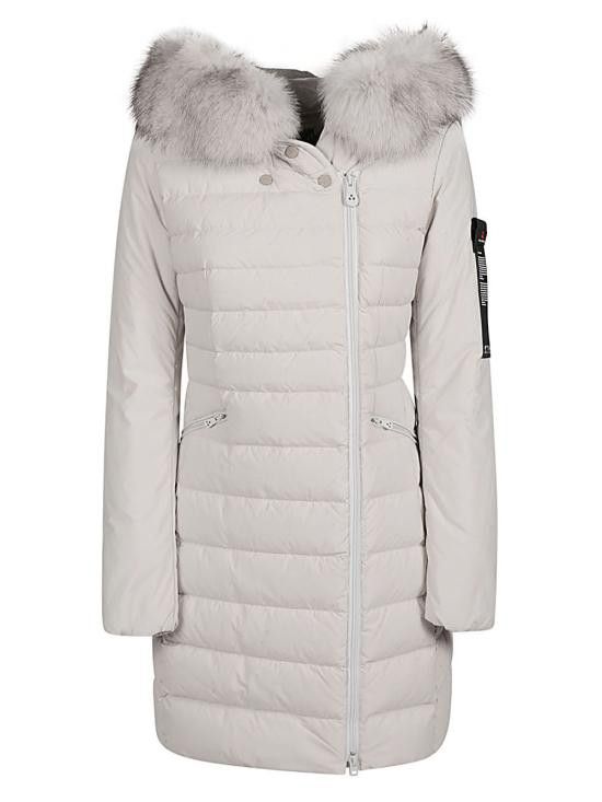 Peuterey PEUTEREY Women Bubble Jackets PED365701190986 SERIOLA715 White Size M / US 6-8 / IT 42-44 - 1 Thumbnail