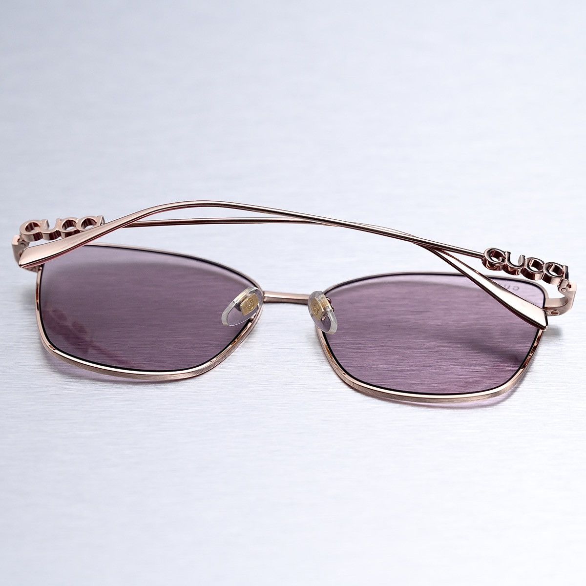 Gucci GUCCI GG1805SA 003 SUNGLASSES Size ONE SIZE - 9 Thumbnail