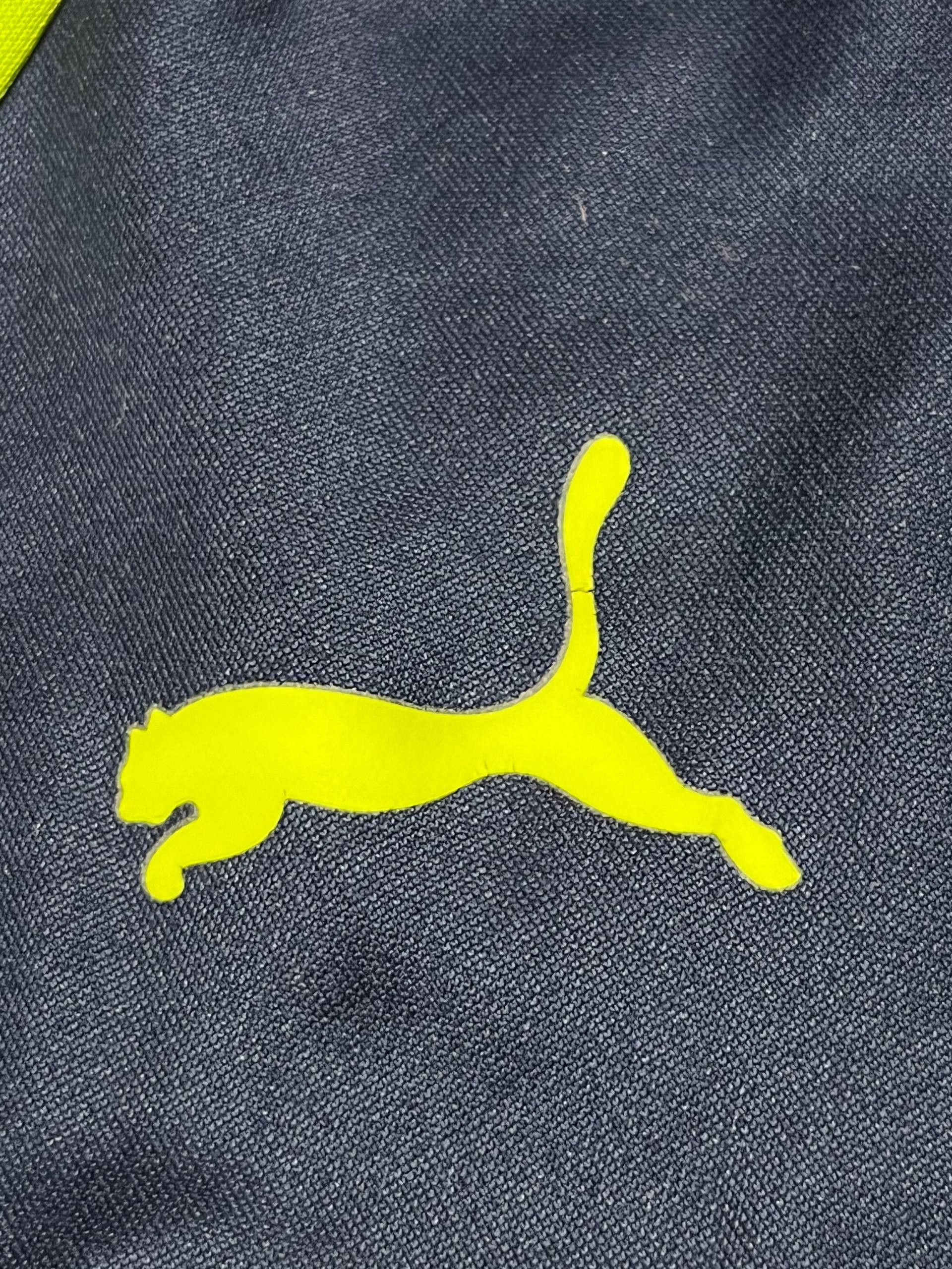 Puma Puma Arsenal 16/17 Training Jacket 1/4 Track Top Jersey Sz S Size US S / EU 44-46 / 1 - 7 Thumbnail