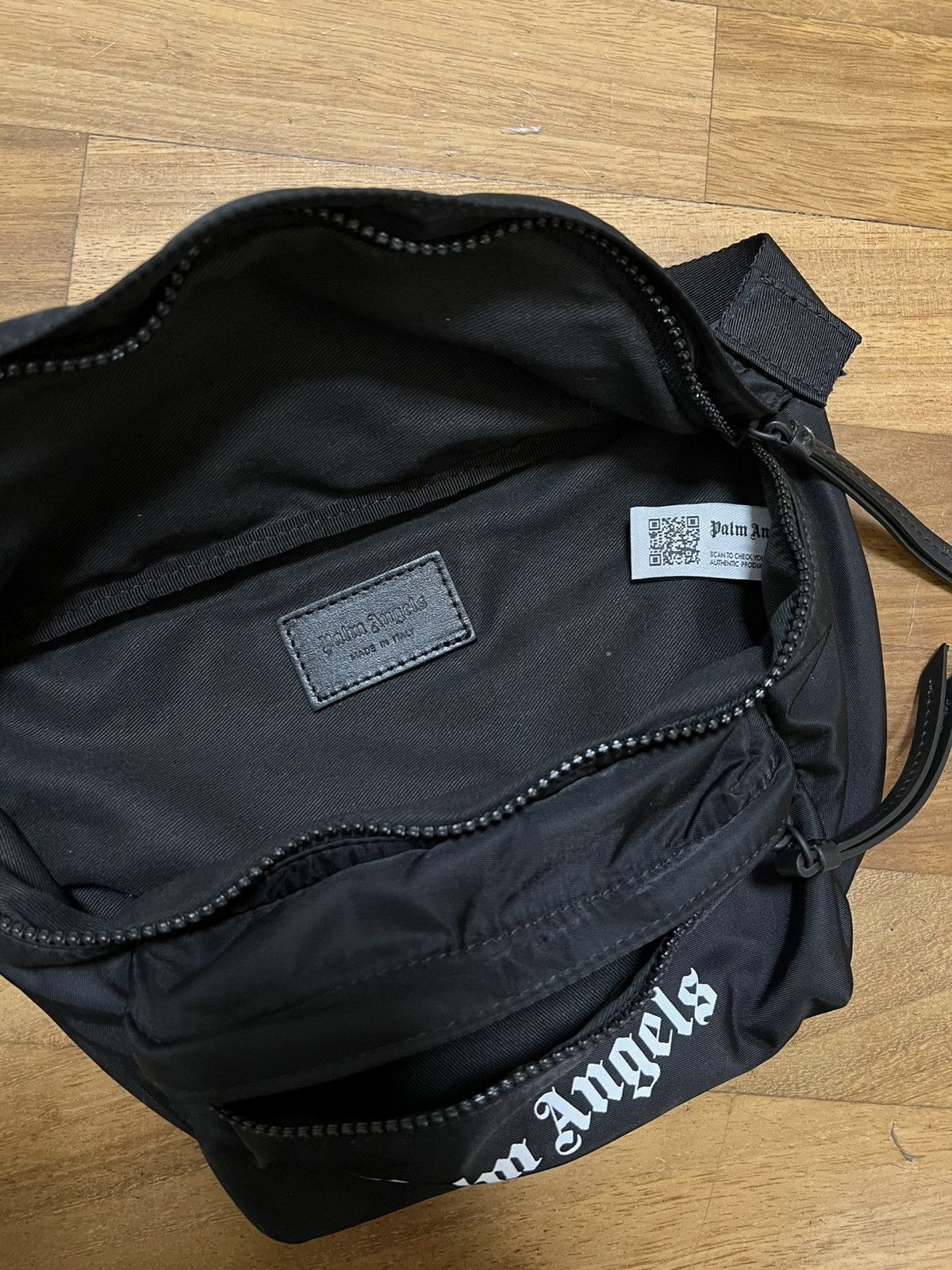 Palm Angels Palm angels side bag Size ONE SIZE - 5 Thumbnail
