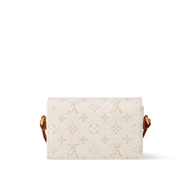 Louis Vuitton Steamer Wearable Wallet Size ONE SIZE - 4 Thumbnail