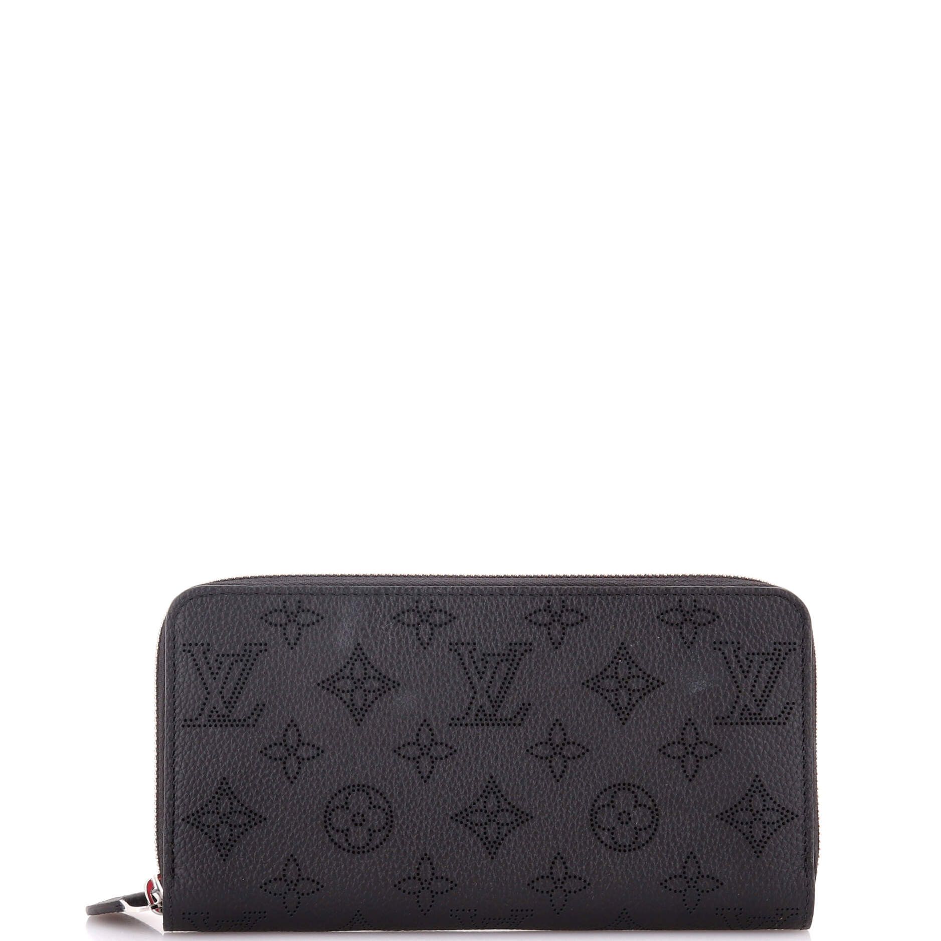 Louis Vuitton Zippy Wallet Size ONE SIZE - 1 Thumbnail