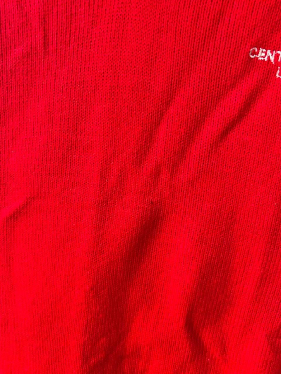 Umbro 1980/81 RARE WALES TEAM RUGBY UNION WOOL JUMPER SWEATER SZ M Size US M / EU 48-50 / 2 - 9 Thumbnail