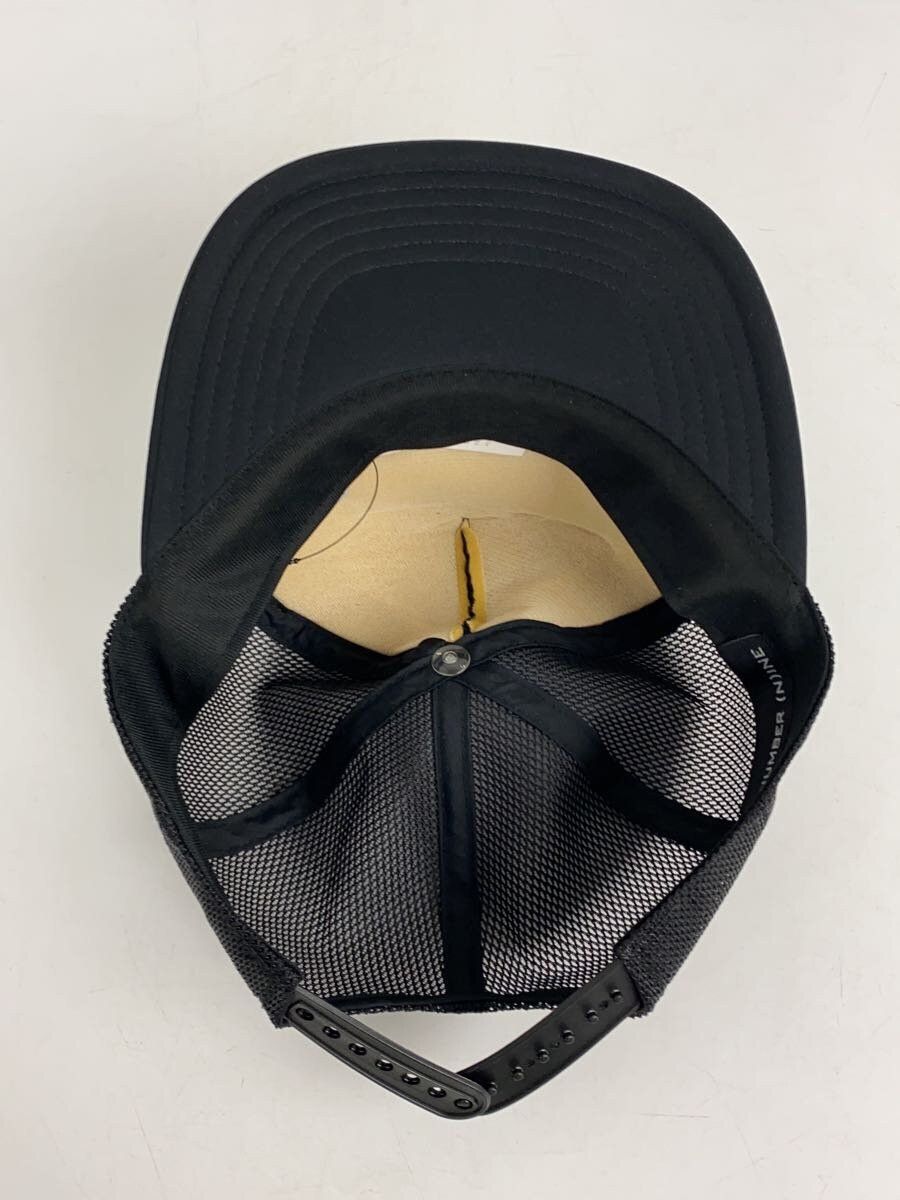 Number (N)ine Fender Guitar Logo Cap Size ONE SIZE - 4 Thumbnail