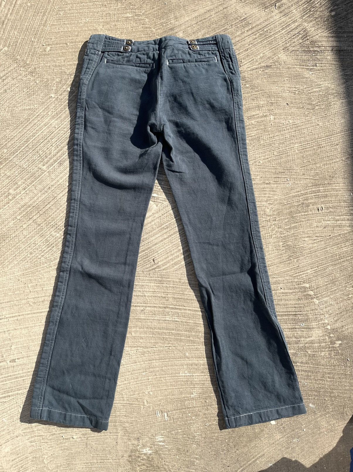 Just Cavalli Just Cavalli jeans Size 26" / US 2 / IT 38 - 4 Thumbnail