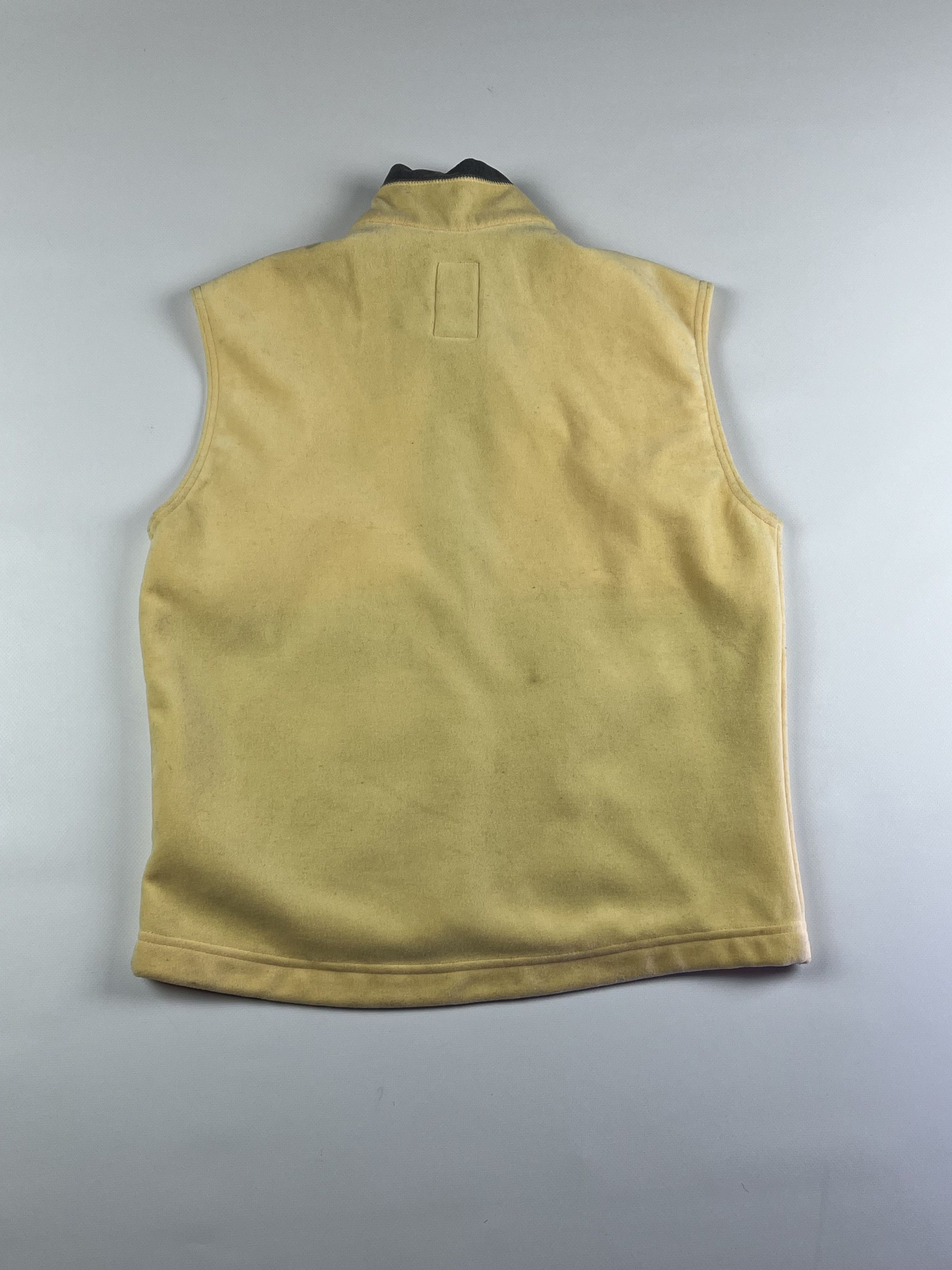 Nike × Vintage RARE! NIKE ACG Vintage Fleece Vest Size US M / EU 48-50 / 2 - 8 Thumbnail