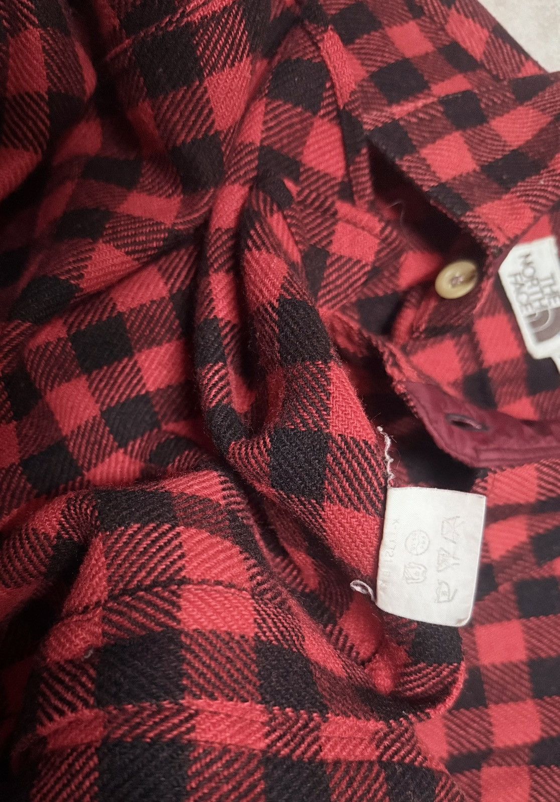 Other The North Face Shirt Size US M / EU 48-50 / 2 - 4 Thumbnail