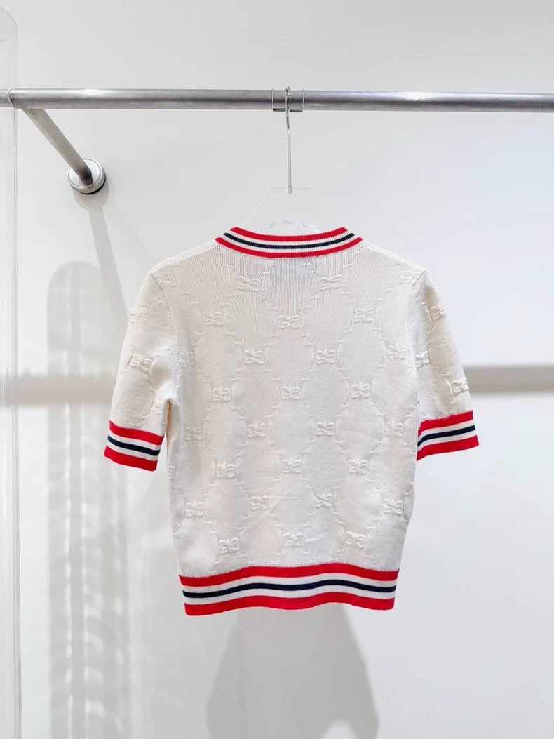 Gucci Gucci Short sleeves Size US XS / EU 42 / 0 - 4 Thumbnail