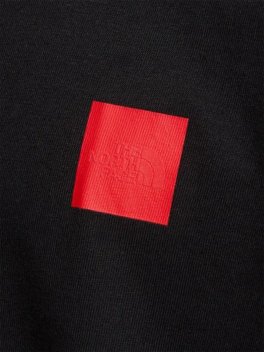 The North Face o1lsvrm0525 Anniversary Mountain Jacket T-Shirt in Black Size US S / EU 44-46 / 1 - 5 Thumbnail