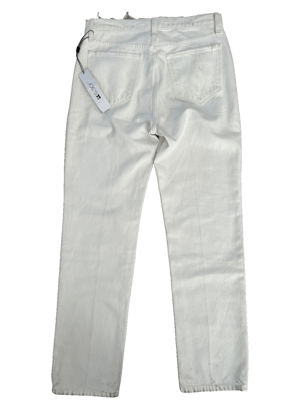Joe's Joe's Jeans The Scout Mid Rise Slim Boyfriend Spritz ( 26 ) Size 26" / US 2 / IT 38 - 7 Thumbnail