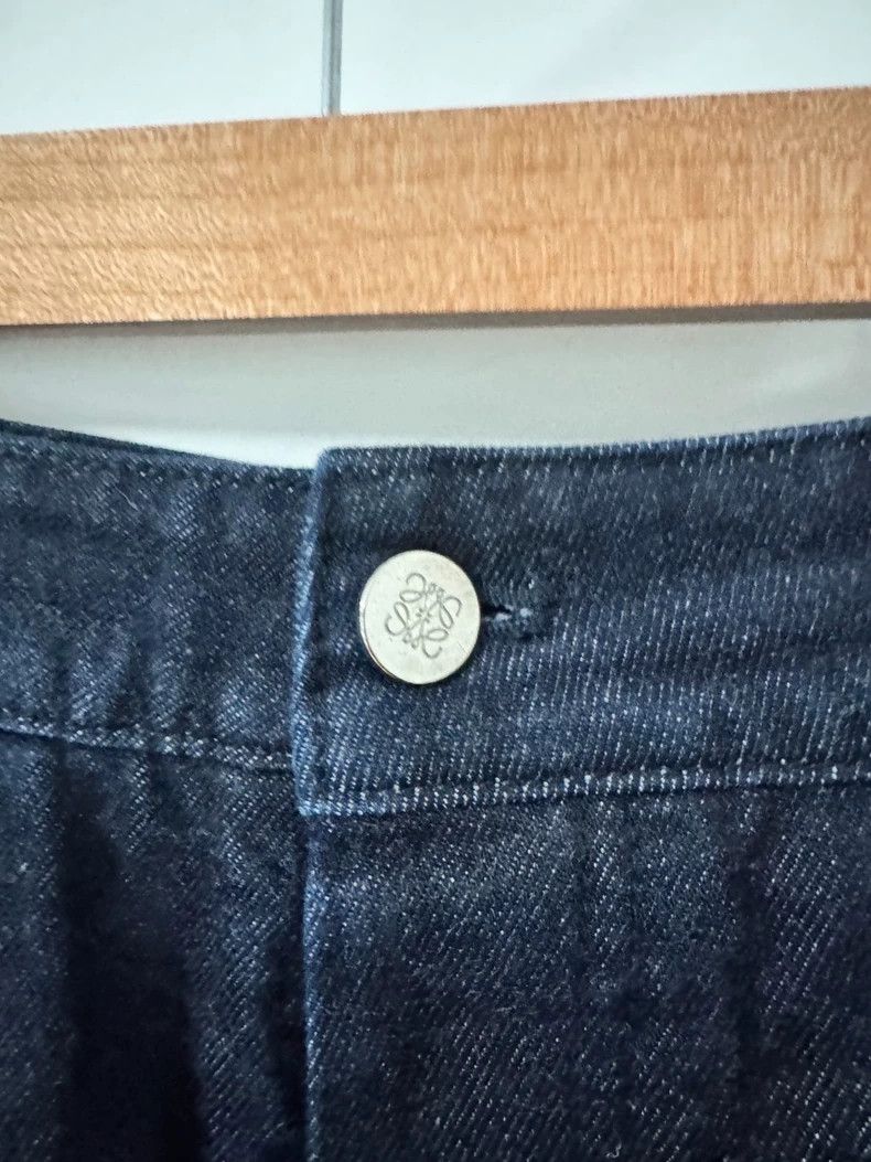 Loewe LOEWE jean Size 34" / US 12 / IT 48 - 3 Thumbnail