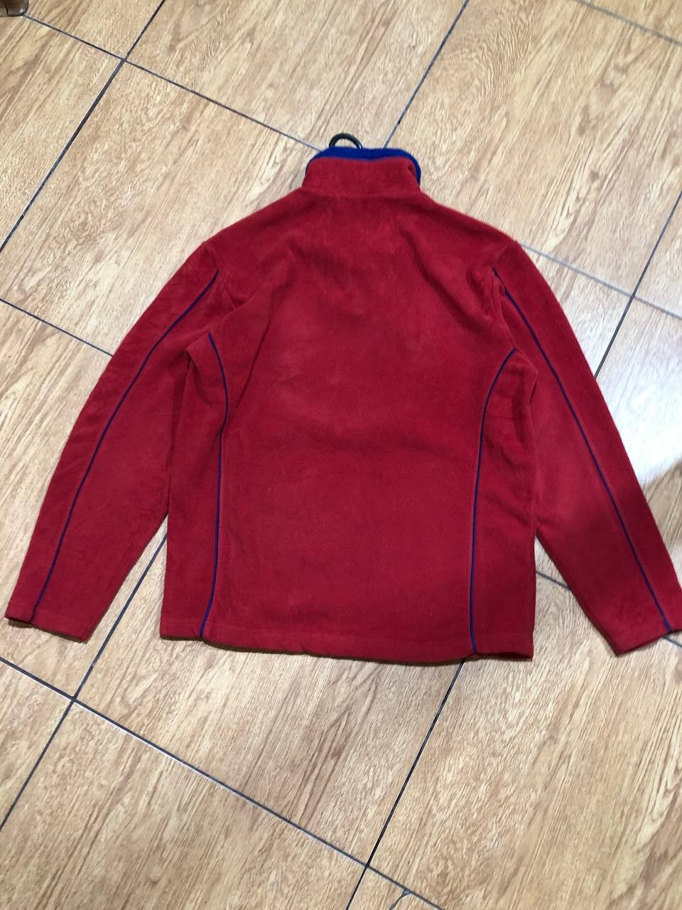 NHL Vintage NHL Montreal Canadiens Ice Hockey Long Sleeve Size S Size US S / EU 44-46 / 1 - 15 Thumbnail