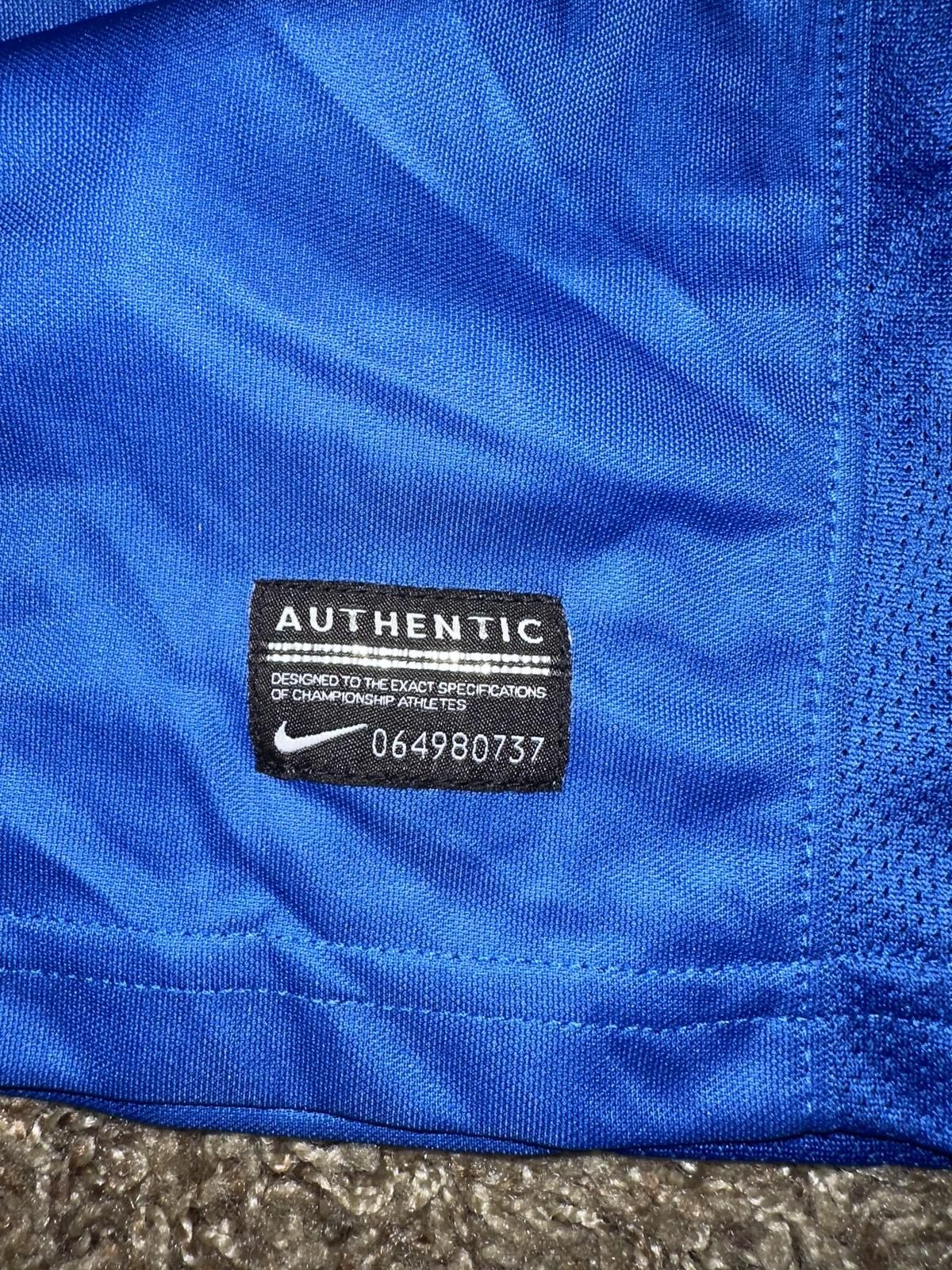 Nike Nike Men’s Park V SS Jersey Size US L / EU 52-54 / 3 - 3 Thumbnail