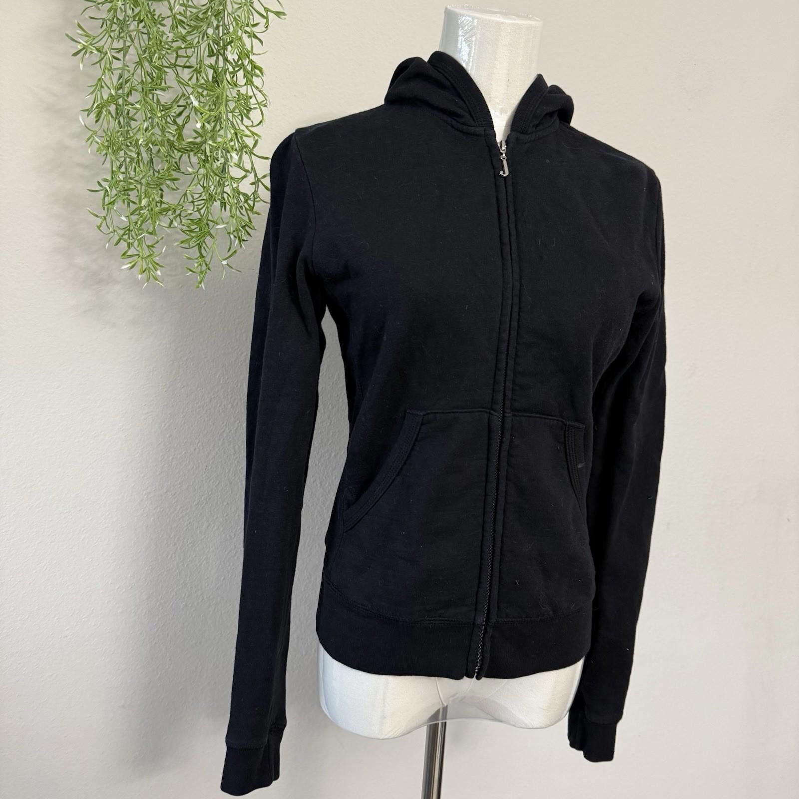 Juicy Couture Jeans Royal Juicy Heart Zip Up Hoodie Size L / US 10 / IT 46 - 2 Thumbnail