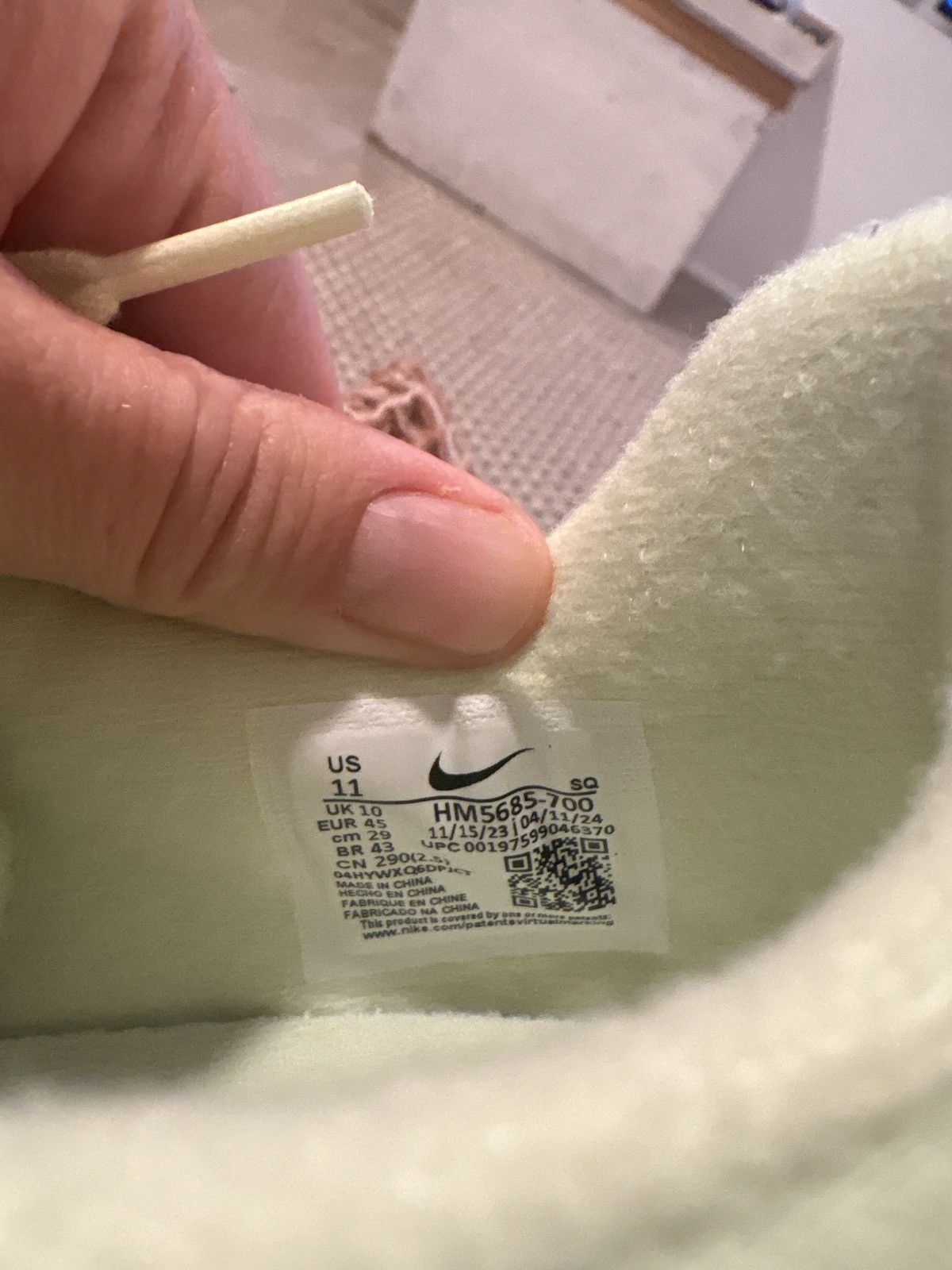 Nike Nike field general 82 Size US 11 / EU 44 - 7 Thumbnail