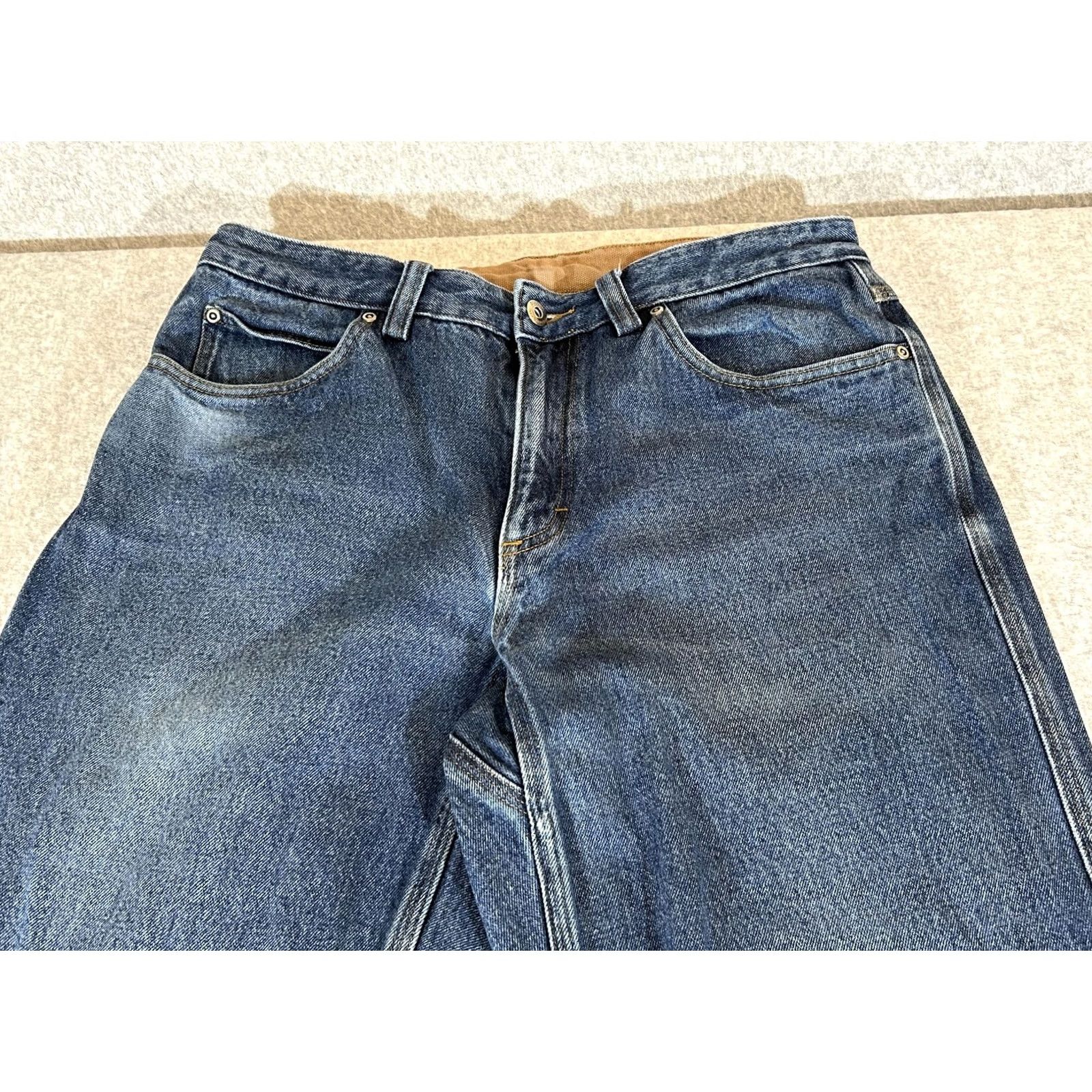 Duluth Trading Company Item Specifications: Brand: Levi'S Size US 34 / EU 50 - 2 Thumbnail