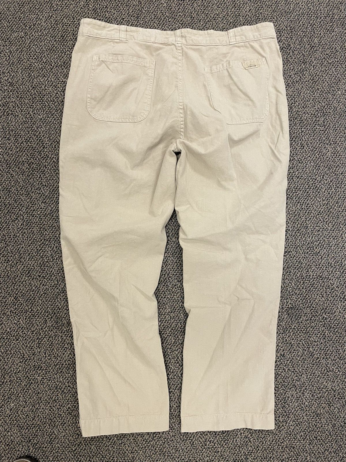 Polo Ralph Lauren Patch Pocket Pant Size US 40 / EU 56 - 6 Thumbnail