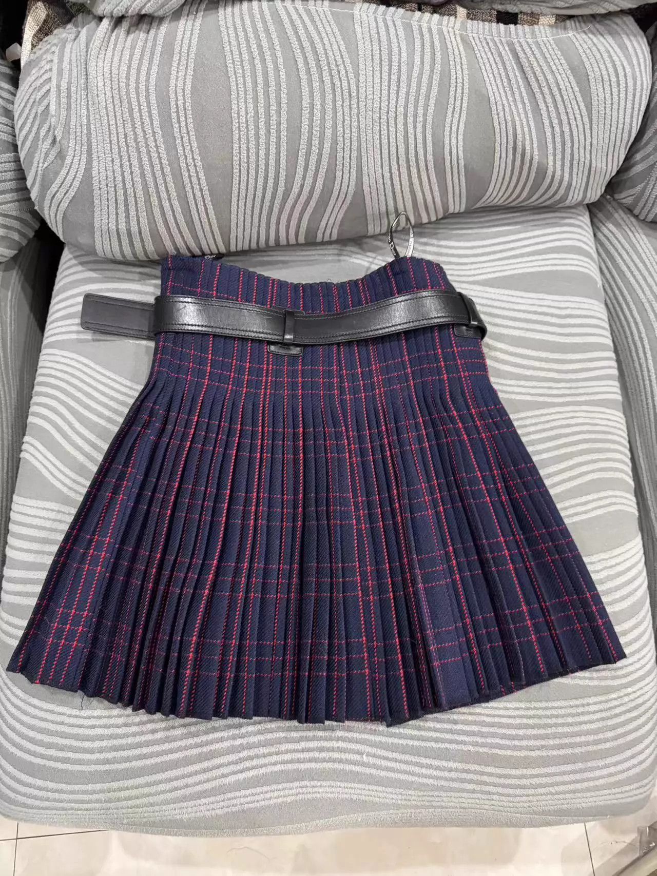 Dior Dior suit set worn once 99 new Size XS / US 0-2 / IT 36-38 - 4 Thumbnail